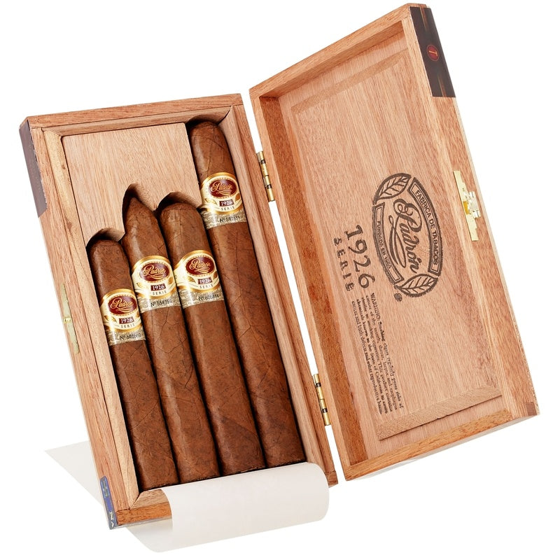 Padron Traditional Sampler-8