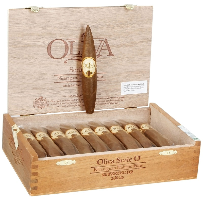 Oliva Serie O Perfecto-20