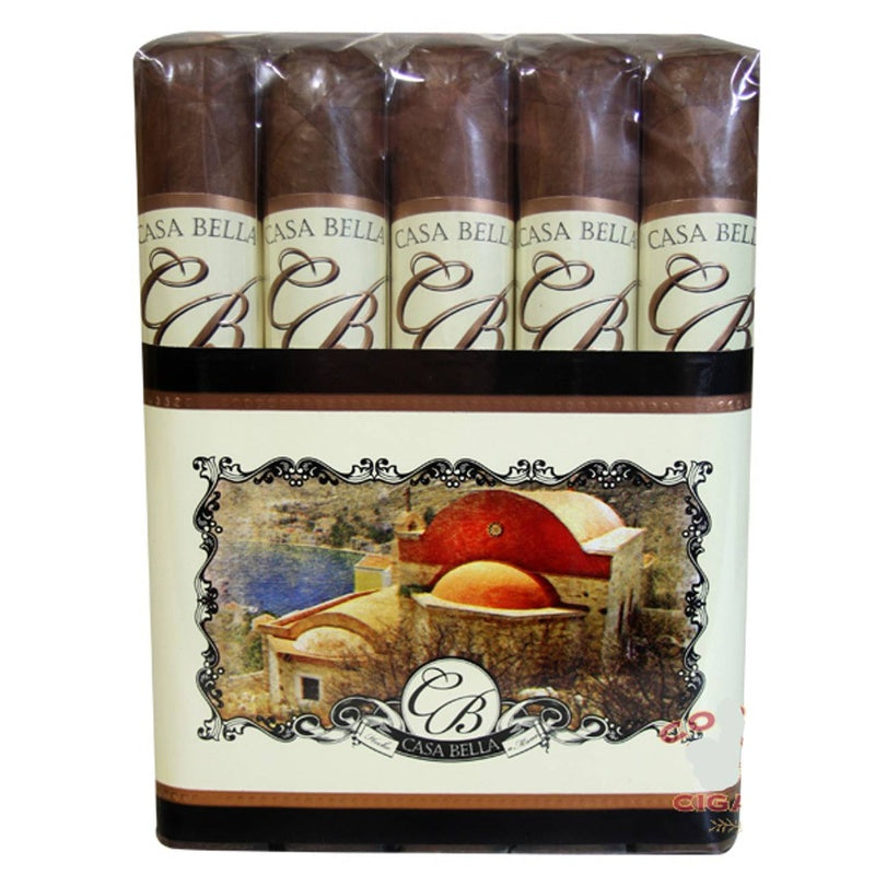 Casa Bella Nicaragua Gran Toro-20