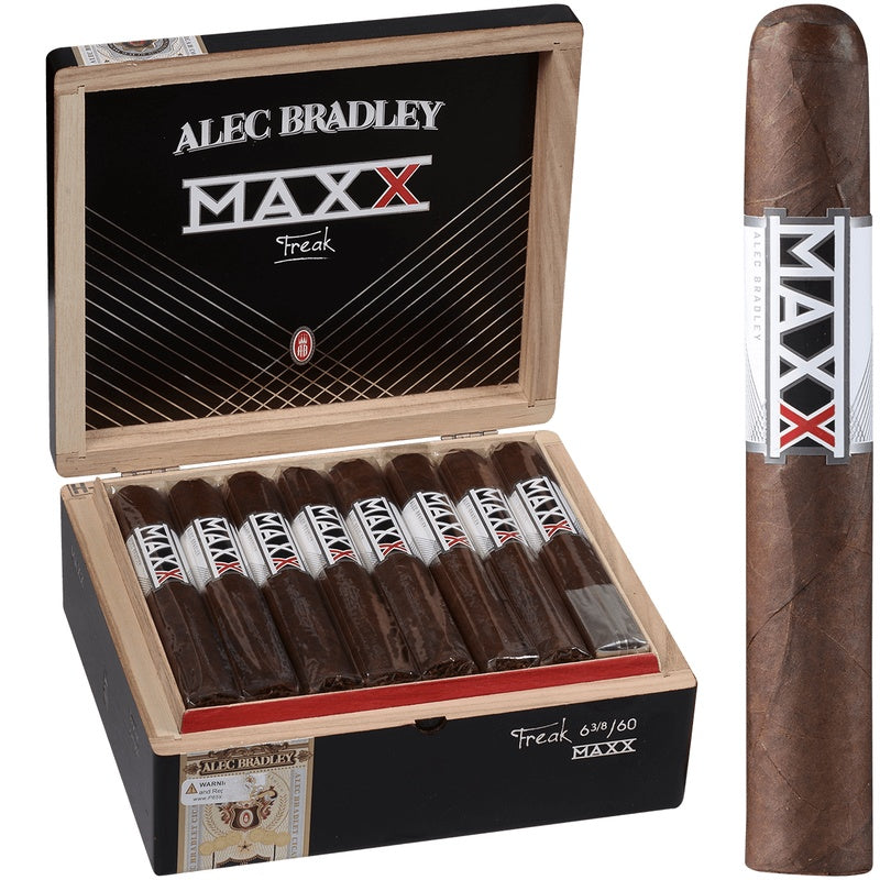 Alec Bradley Maxx The Freak 24CT-24
