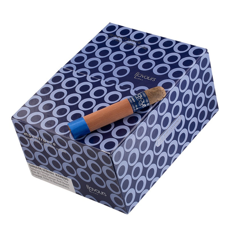 CAO Moontrance Corona-20