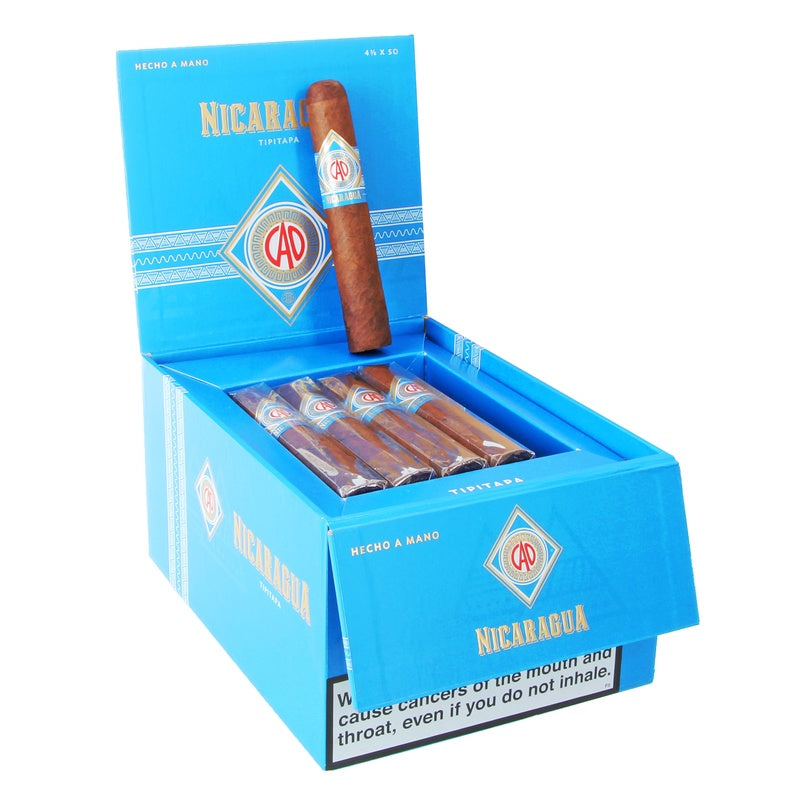 CAO Nicaragua Tipitapa Toro-20