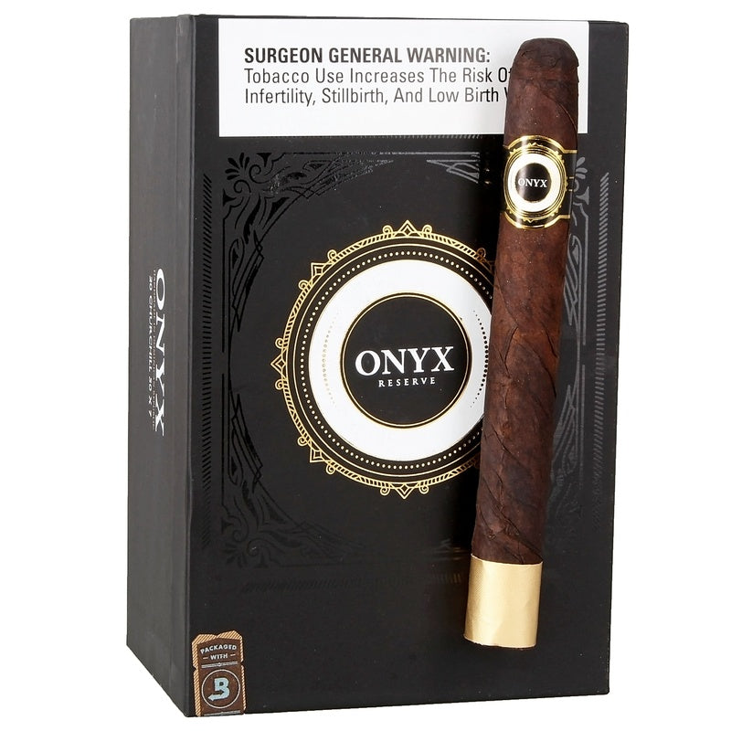 Onyx Reserve Churchill