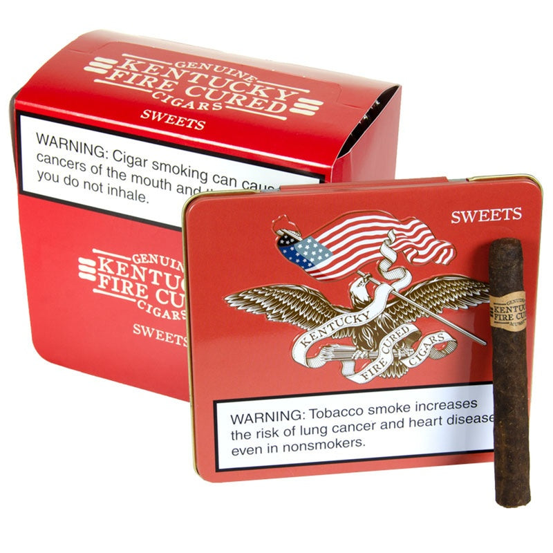 MUWAT Kentucky Fire Pony Sweet 5/10pk-5