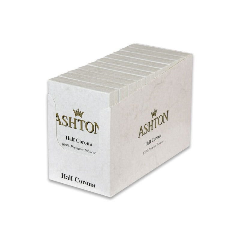 Ashton Classic Half Corona-10