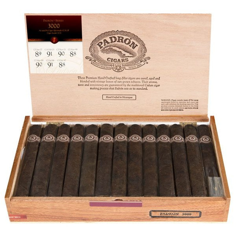 Padron 3000 Maduro-26