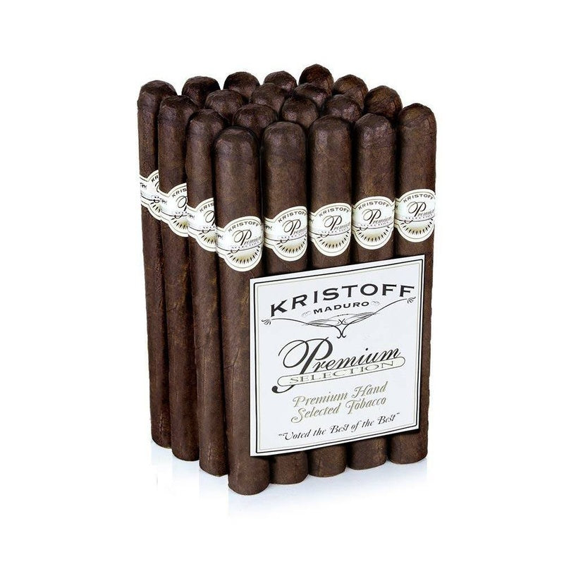 Kristoff Premium Matador Maduro-20