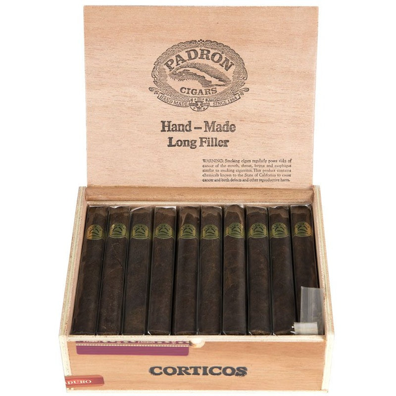 Padron Corticos Maduro 30/Box-30