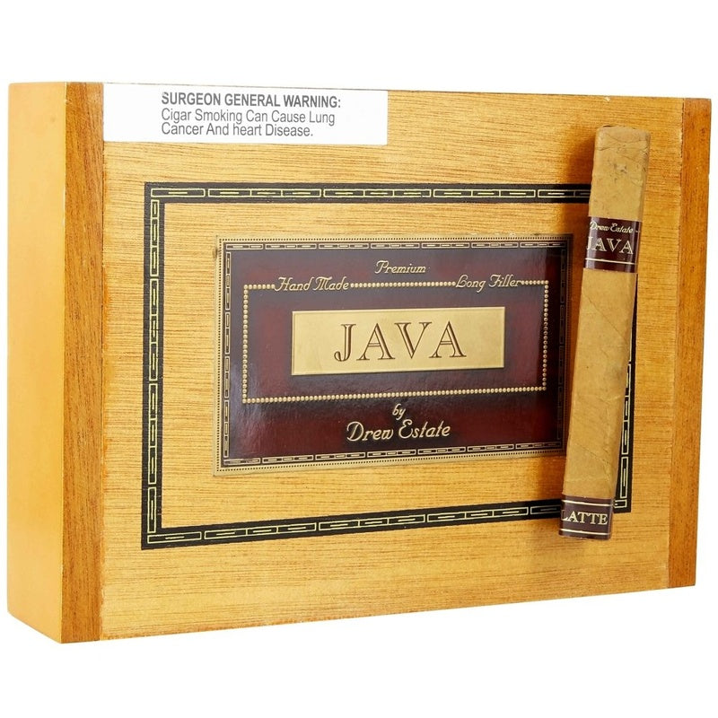 Java Corona Claro/Latte-24