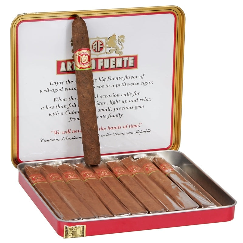 Arturo Fuente Cubanitos Natural-10