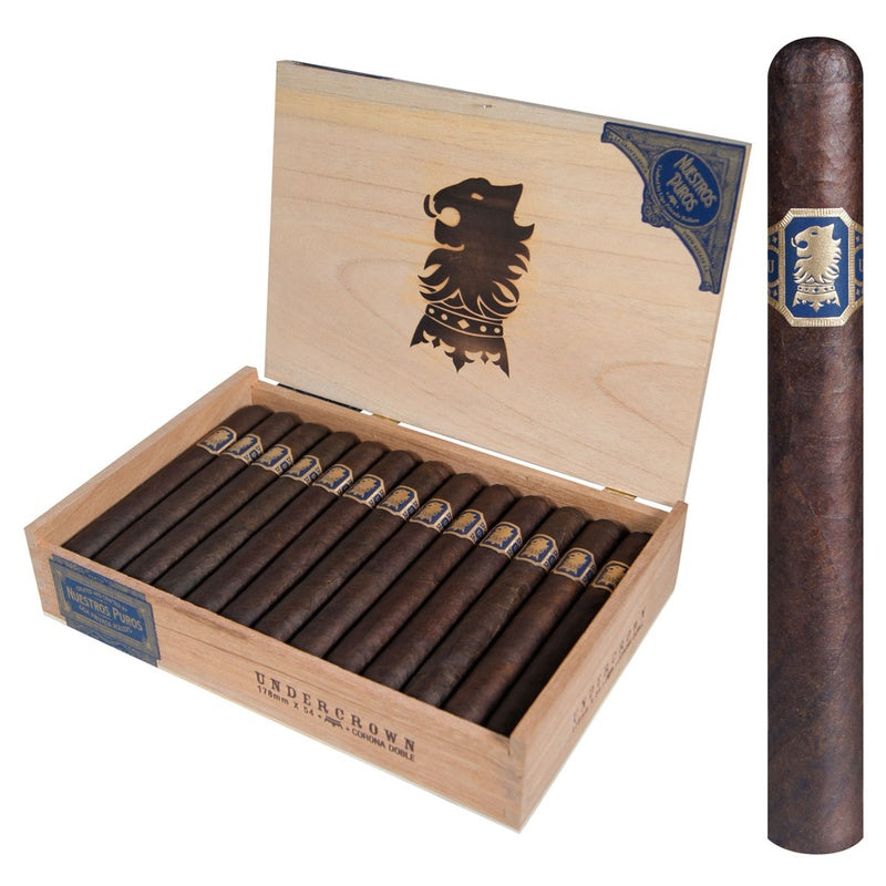 Liga Undercrown Corona Doble-25