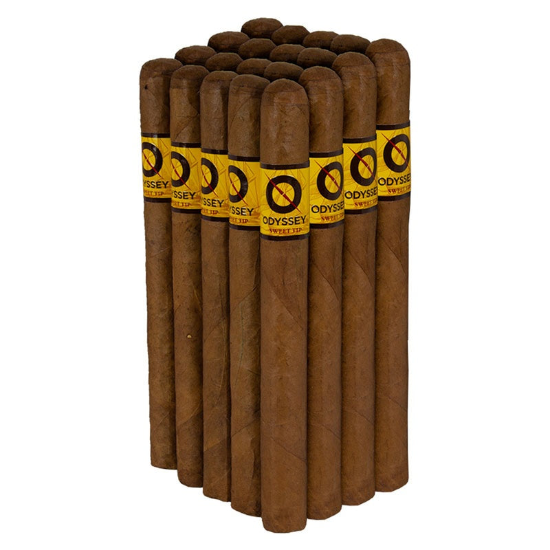 Odyssey Sweet Tip Churchill-20