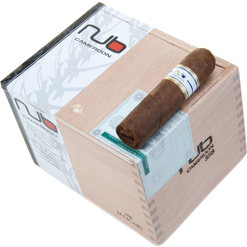 NUB Cameroon 3.75x58-24