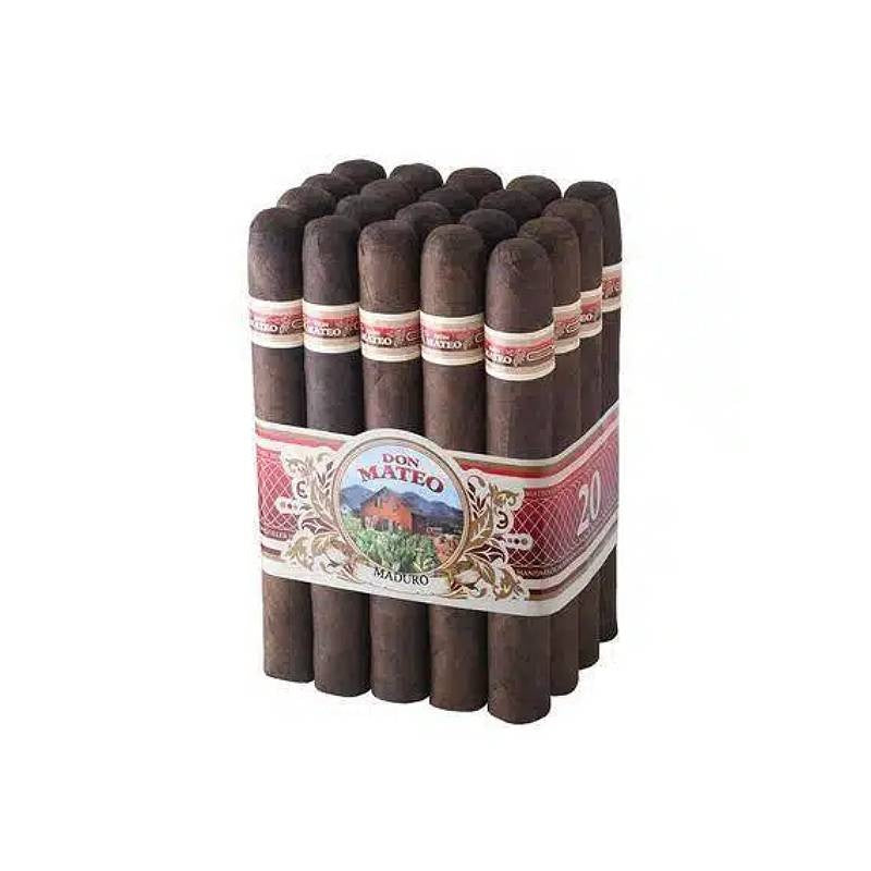 Don Mateo No. 10 Toro-20