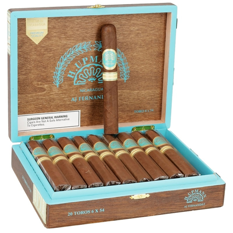 H. Upmann by AJF Toro-20