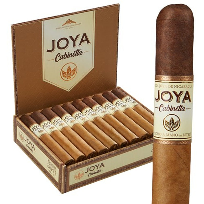 Joya Cabinetta Toro 20Bx-20
