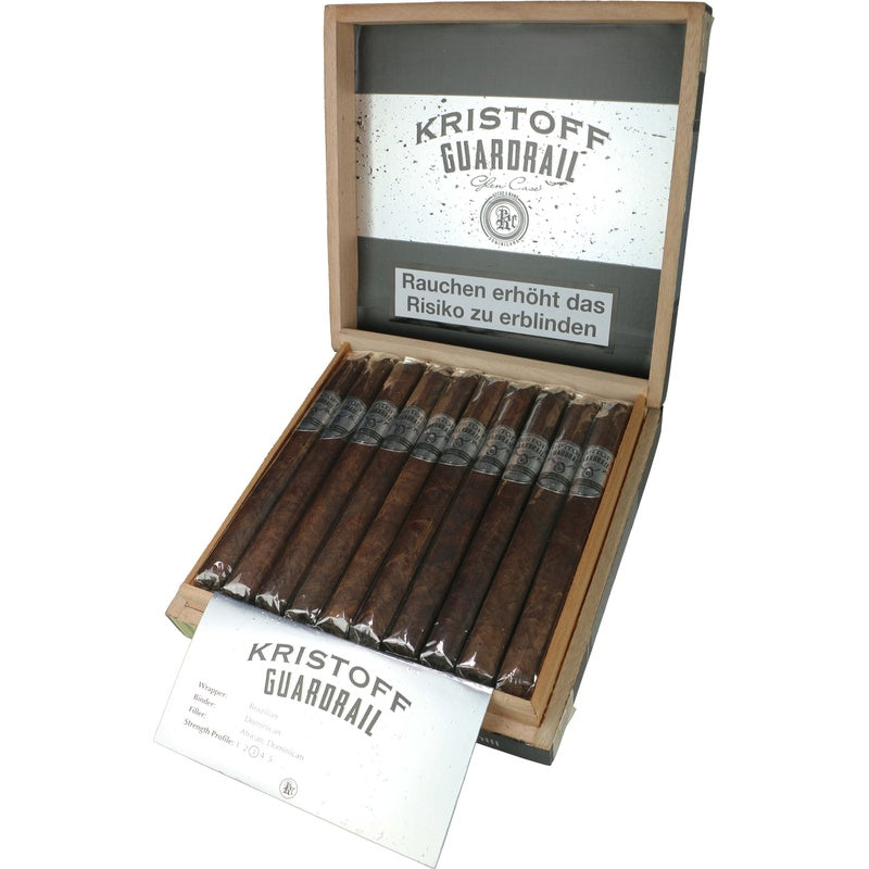 Kristoff Guardrail Churchill-20