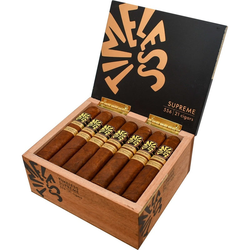 Sherman Timeless NIC 556