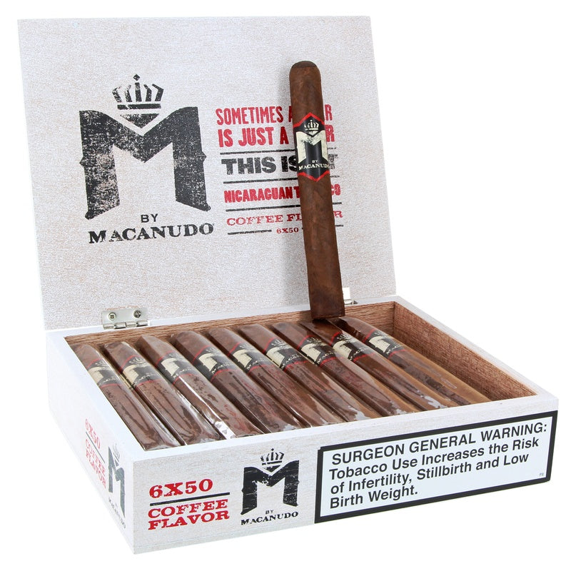 M by Macanudo Toro-20