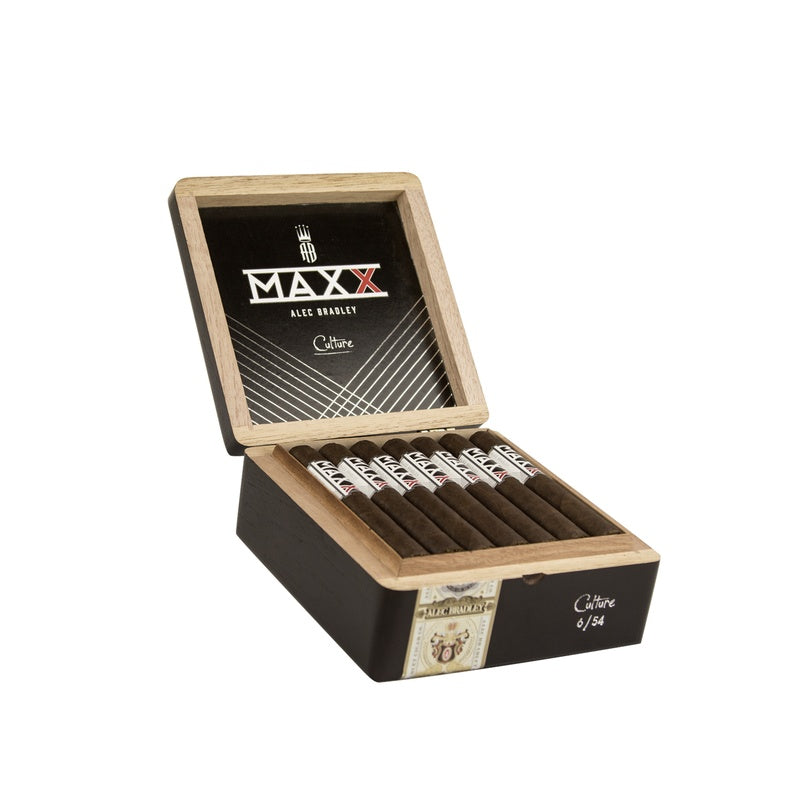 Alec Bradley Maxx The Culture 24CT-24