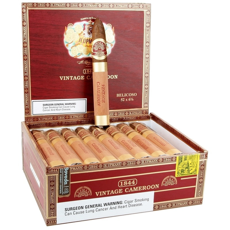 H. Upmann Vintage Belicoso-25