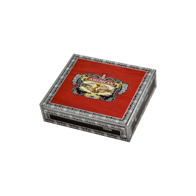 Alec Bradley American Corona-24