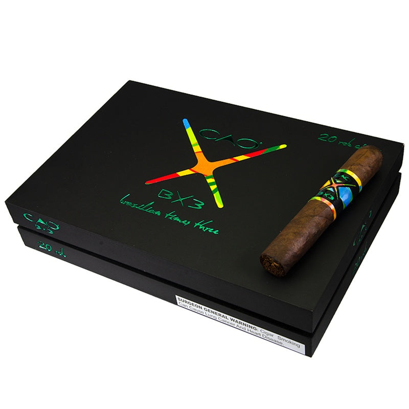 CAO BX3 Robusto-20