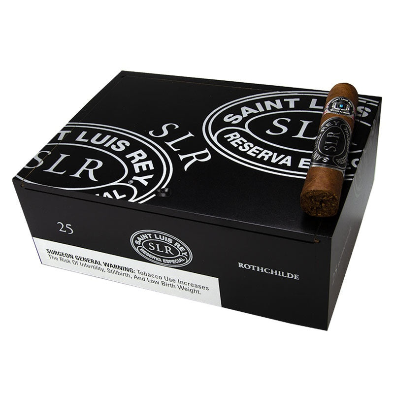 Saint Luis Rey Roth 25CT-25