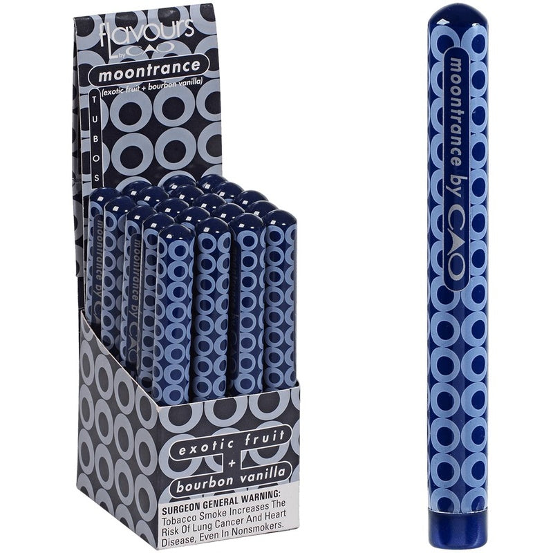 CAO Moontrance Tubo-20