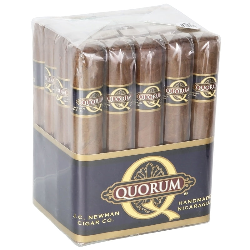 Quorum Double Gordo-20