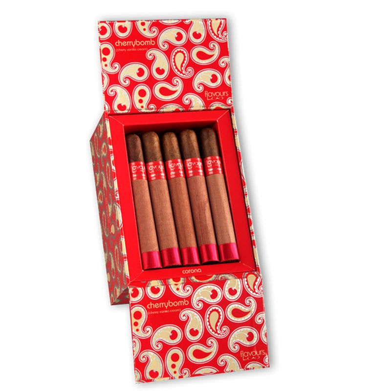 CAO Cherrybomb Corona-20