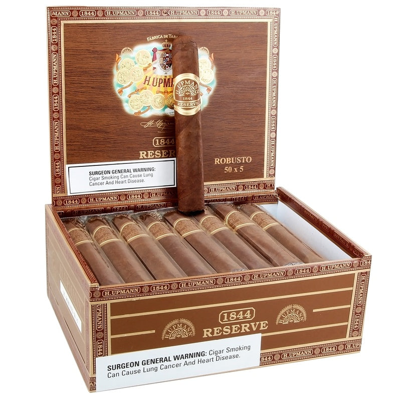 H. Upmann 1844 Robusto-25