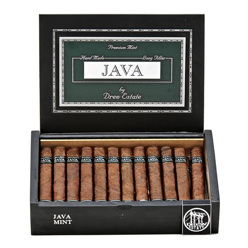 Java Corona Mint