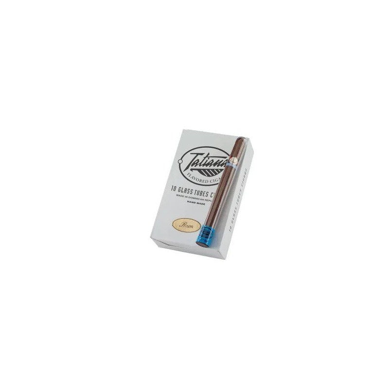 Tatiana Classic Tube Rum-10