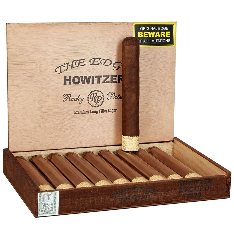 Edge Howitzer Maduro 7 x 70-10