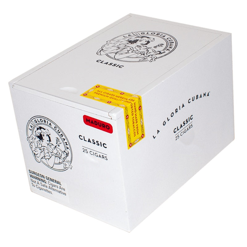 La Gloria Cubana Gloria Extra Maduro-25