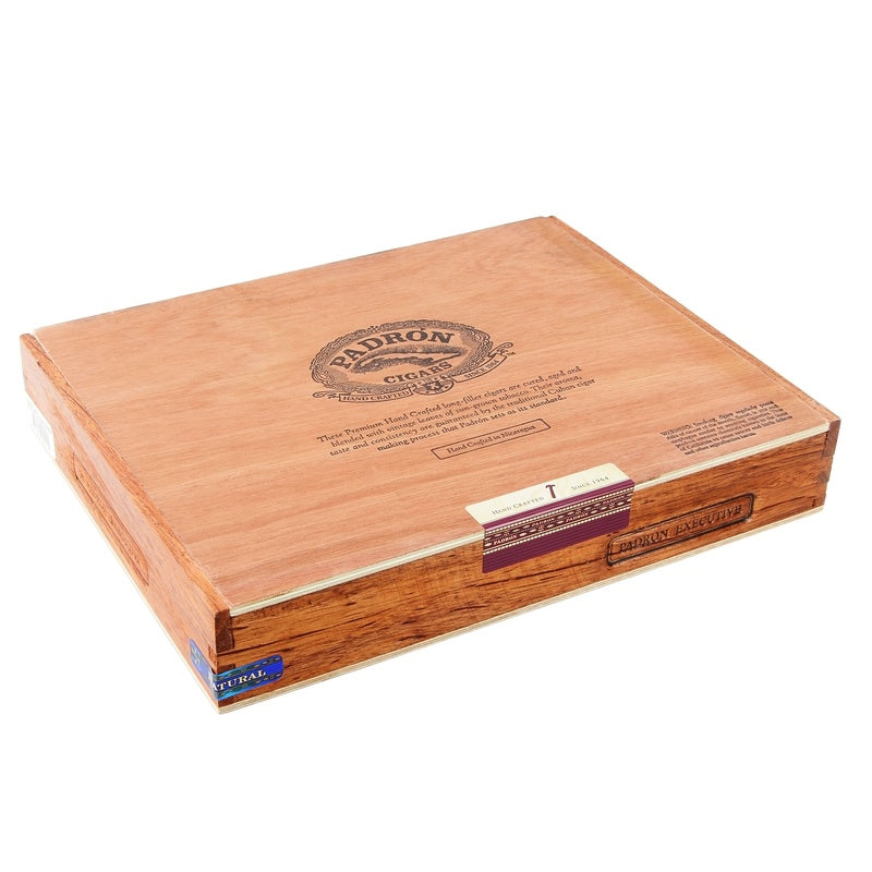 Padron Executive-26