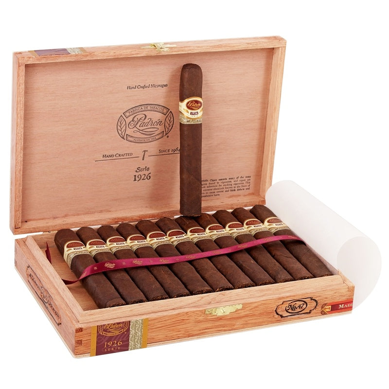 Padron 1926 #47 Maduro-24