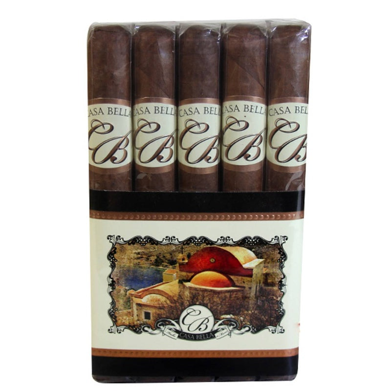 Casa Bella Nicaragua Corona