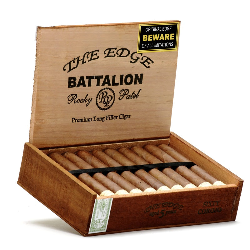 Edge Battalion Corojo-20