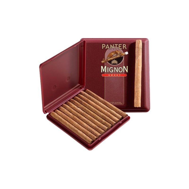 PANTER MIGNON DELUXE SWEET 20S