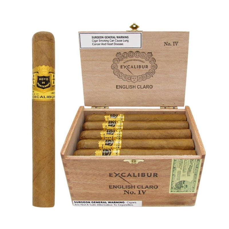 Excalibur #4-20