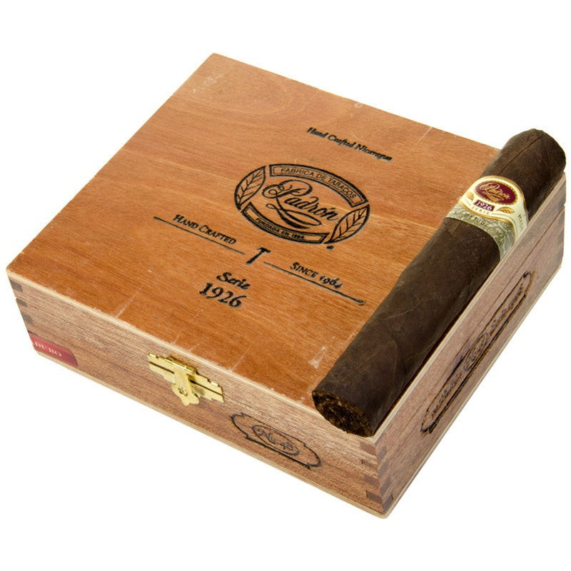 Padron 1926 No. 48 Maduro-10