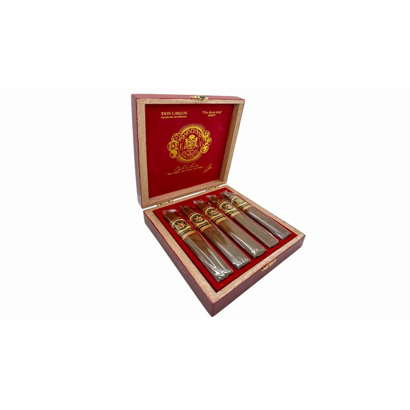 Arturo Fuente Don Carlos Eye of the Shark-5