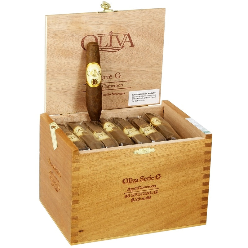 Oliva Serie G Special G-48