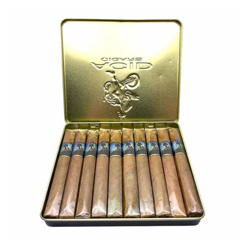 ACID Krush Blue CT 10PK-5