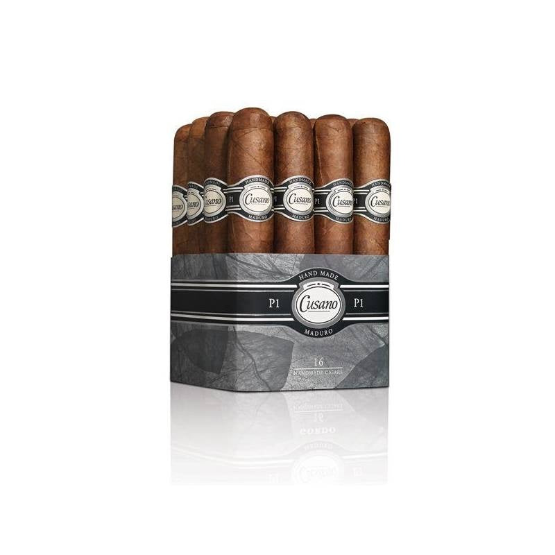 Cusano P1 Robusto Maduro 20CT-20