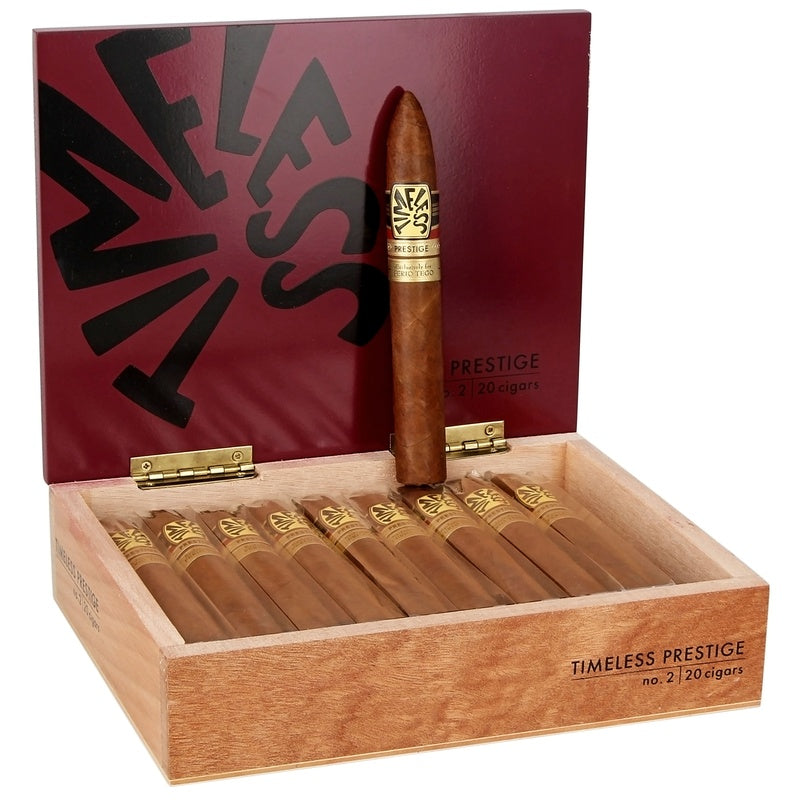 Sherman Timeless No. 2-20
