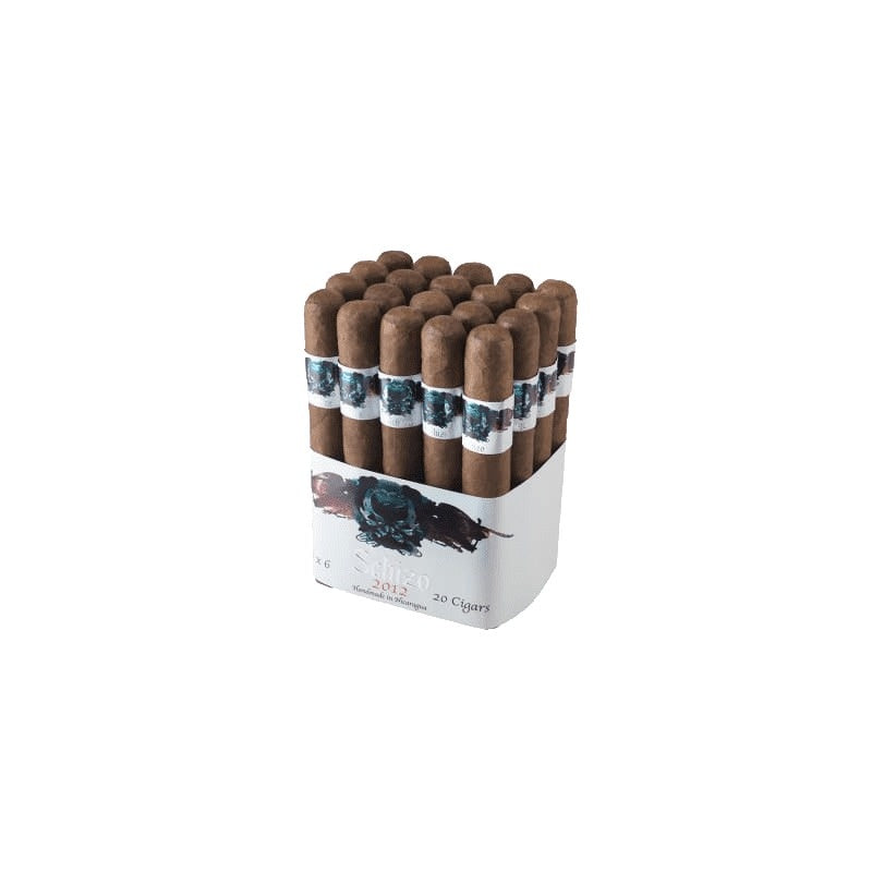 Schizo 5x50-20
