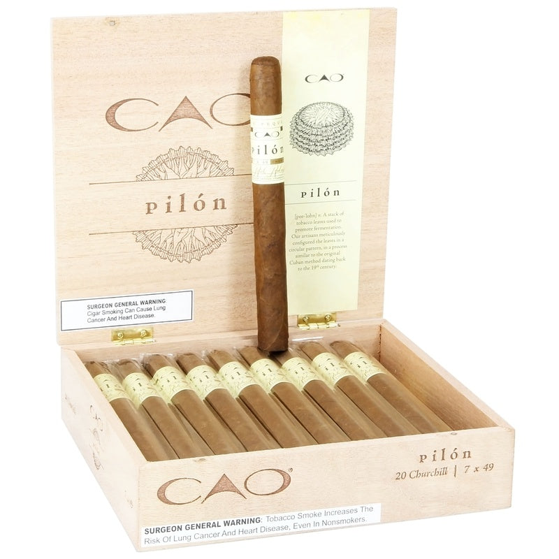 CAO Pilon Churchill-20